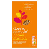 Dorset Cereals Honey Granola   450g GOODS M&S   