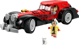 LEGO Cruella De Vil's Car building set 378 pieces - British product