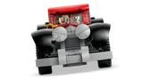 LEGO Cruella De Vil's Car building set 378 pieces - British product