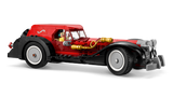 LEGO Cruella De Vil's Car building set 378 pieces - British product