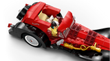 LEGO Cruella De Vil's Car building set 378 pieces - British product