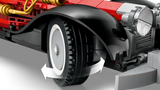 LEGO Cruella De Vil's Car building set 378 pieces - British product