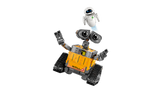 LEGO Building set WALL-E and EVE 811 Pieces (British brand)