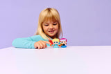 LEGO Disney Frozen Mini Anna and Elsa building set (British brand)