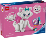 LEGO Marie cat building set 369 pieces - British product