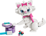 LEGO Marie cat building set 369 pieces - British product