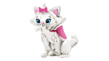 LEGO Marie cat building set 369 pieces - British product