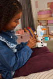 Lego Disney Frozen Olaf and Bruni building set 478 pieces, UK version