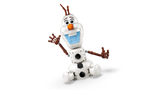 Lego Disney Frozen Olaf and Bruni building set 478 pieces, UK version