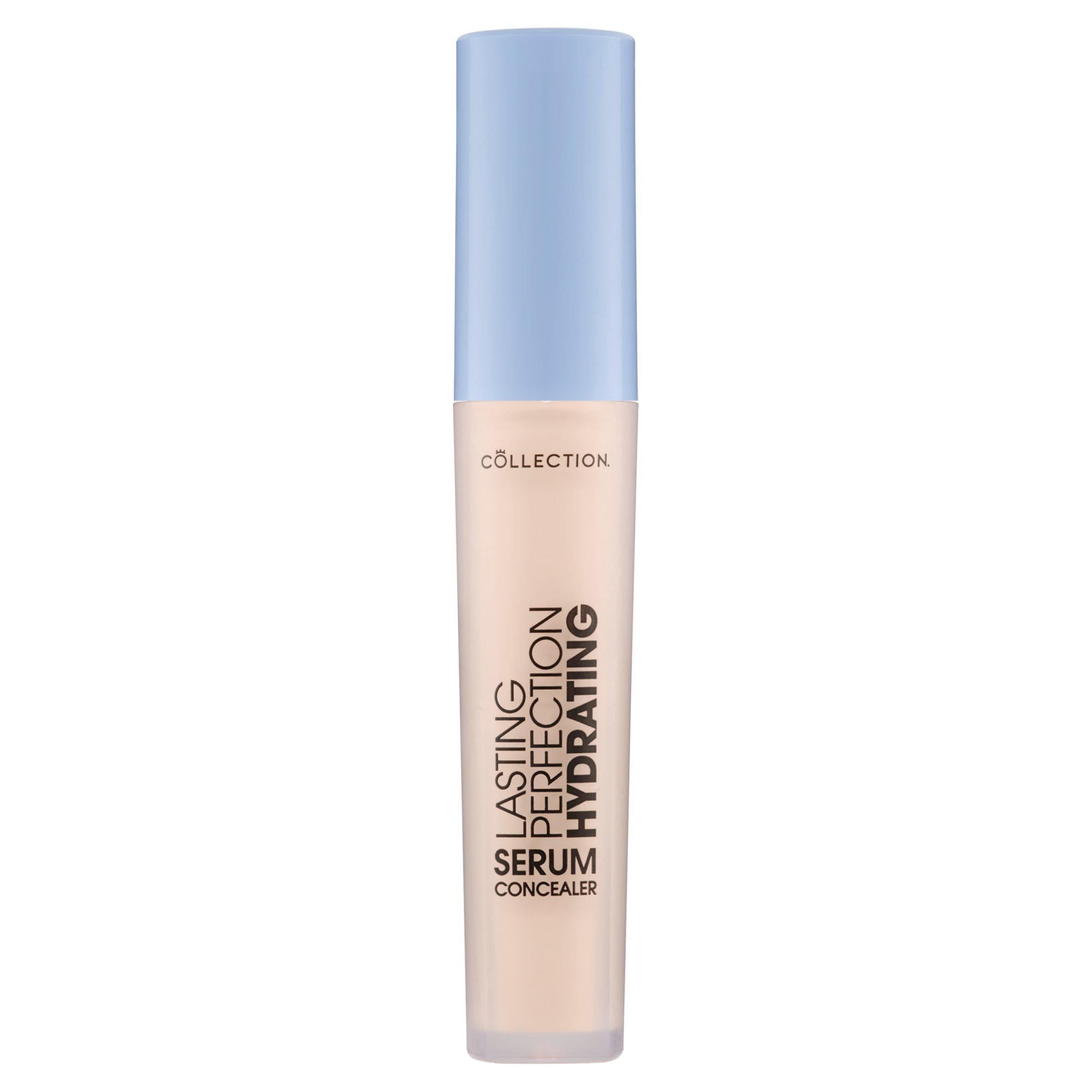 Collection Lasting Perfection Hydrating Serum Concealer 3 Ivory GOODS Sainsburys   