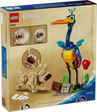 LEGO Disney Pixar Kevin & Dug building set 628 pieces - British product
