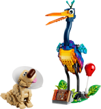 LEGO Disney Pixar Kevin & Dug building set 628 pieces - British product