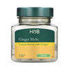 Holland & Barrett Ginger Melts Lemon 30 Count, UK version