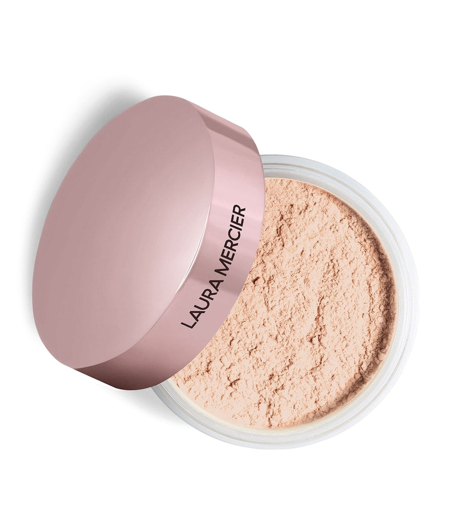 Laura Mercier translucent loose setting powder Tone Up, UK version