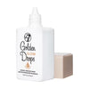 W7 Golden Glow Bronzing Drops 30ml (British brand)