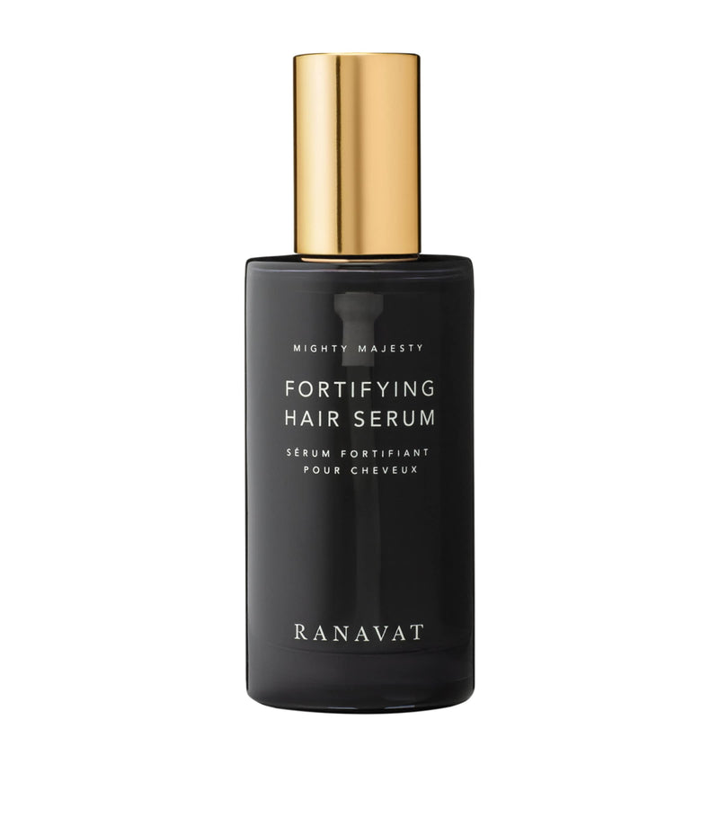 Ranavat Mighty Majesty Fortifying Hair Serum 50ml, UK version