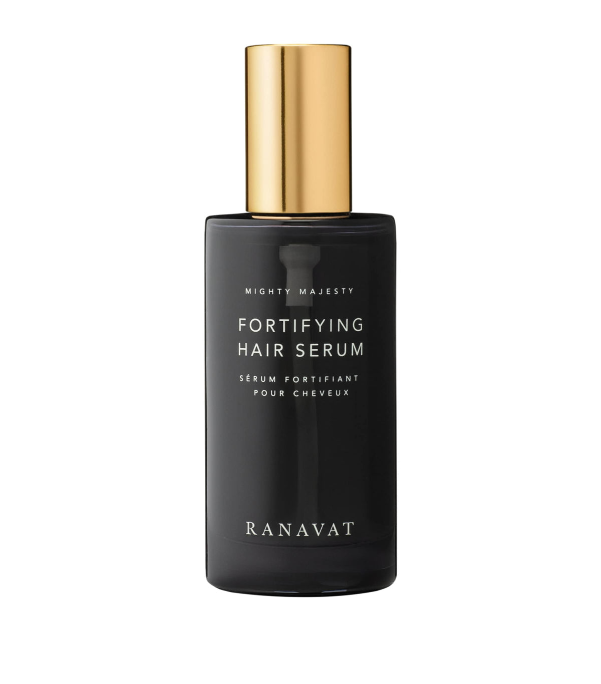 Ranavat Mighty Majesty Fortifying Hair Serum 50ml, UK version