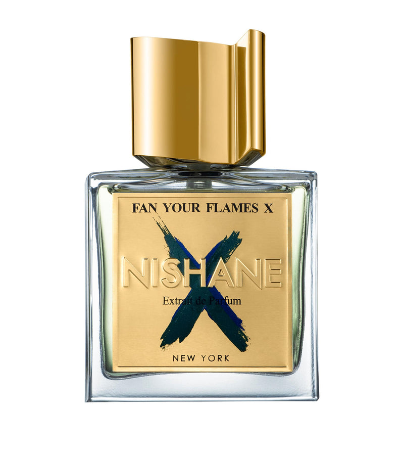 Nishane Fan Your Flames extrait de parfum 100ml, UK version