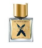 Nishane Fan Your Flames extrait de parfum 100ml, UK version