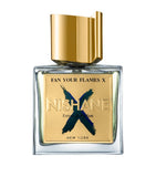 Nishane Fan Your Flames Extrait de Parfum 100ml, UK version