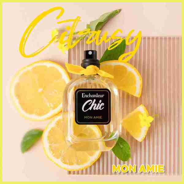 Yardley Mon Amie Eau de Toilette 50ml, UK version