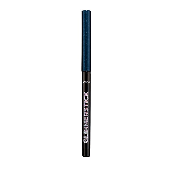 Avon Glimmerstick Diamonds Eyeliner Black Ice GOODS Superdrug Twilight Sparkle  