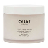 OUAI Scalp & Body Scrub 250g GOODS Boots   