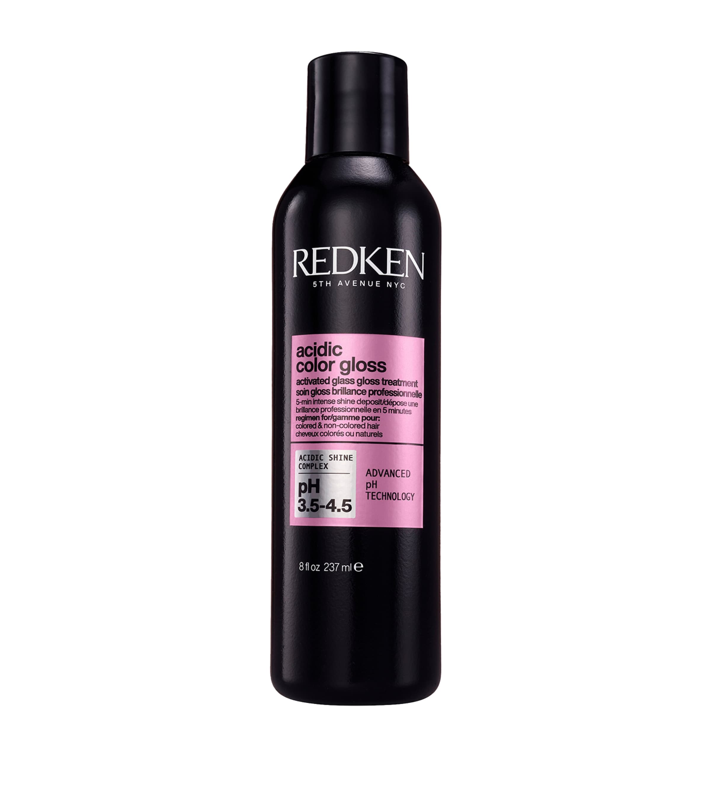 Redken hair gloss treatment 237ml, imported from the UK