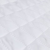 Habitat Supersoft mattress protector single (British brand)