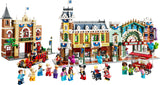 LEGO Disney Main Street U.S.A. building set 3899 pieces (British brand)