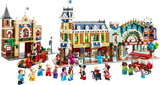 LEGO Disney Main Street U.S.A. building set 3899 pieces (British brand)