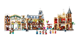 LEGO Disney Main Street U.S.A. building set 3899 pieces (British brand)