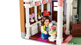 LEGO Disney Main Street U.S.A. building set 3899 pieces (British brand)