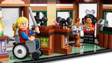 LEGO Disney Main Street U.S.A. building set 3899 pieces (British brand)