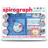 Spirograph Mega Activity Set creative toy (British brand)