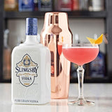 Slingsby Vodka   70cl GOODS M&S   