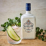 Slingsby Vodka   70cl GOODS M&S   