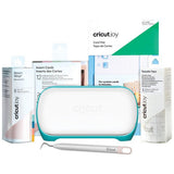 Cricut Joy Starter Bundle smart cutting machine kit, imported from the UK