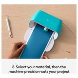 Cricut Joy Starter Bundle smart cutting machine kit, imported from the UK