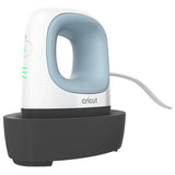 Cricut Easy Press Mini blue heat press, imported from the UK