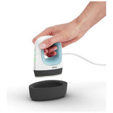 Cricut Easy Press Mini blue heat press, imported from the UK