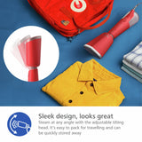 Philips 5000 Series garment steamer in Coral, imported from the UK