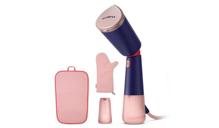 Philips 5000 Series garment steamer blue (British brand)