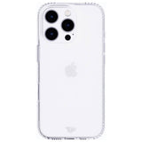 Tech21 EvoLite clear case for iPhone 16 Pro Max, imported from the UK