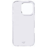 Tech21 EvoLite clear case for iPhone 16 Pro Max, imported from the UK