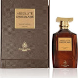 French Arabian Perfume Absolute Chocolaire unisex EDP 100ml, imported from the UK