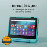 Amazon Kids Pro tablet 8 inch 32GB teal - British product