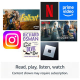Amazon Fire HD 8 tablet 32GB hibiscus - British product