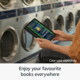 Amazon Fire HD 8 32GB 8-inch tablet, imported from the UK