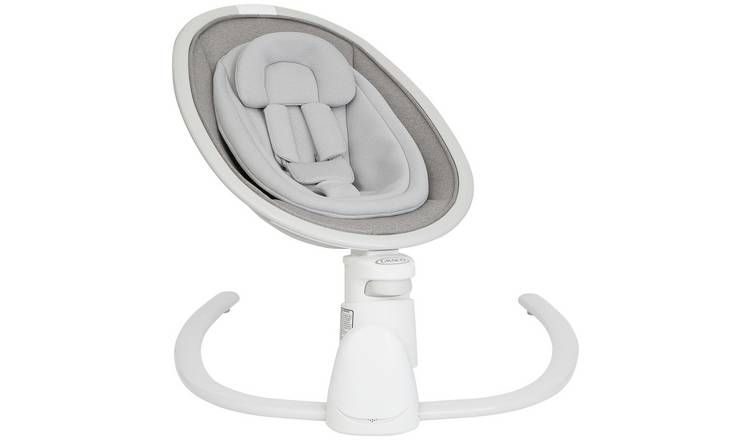 Graco Sway N Grow Bluetooth Swing